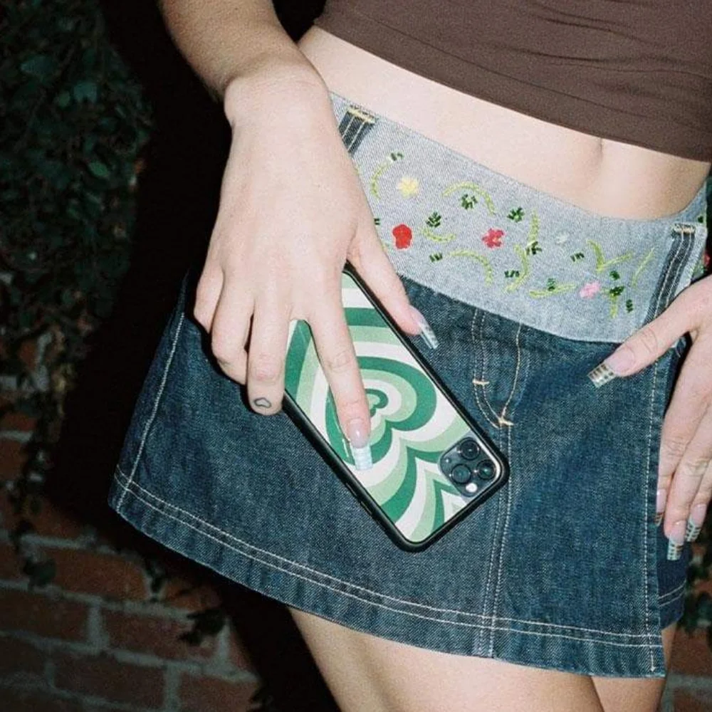Wildflower iPhone 13 Case